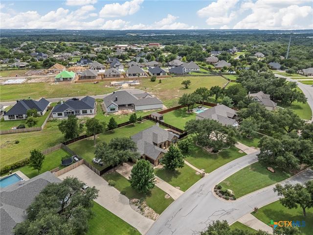 35 Richland Drive, Belton, TX 76513