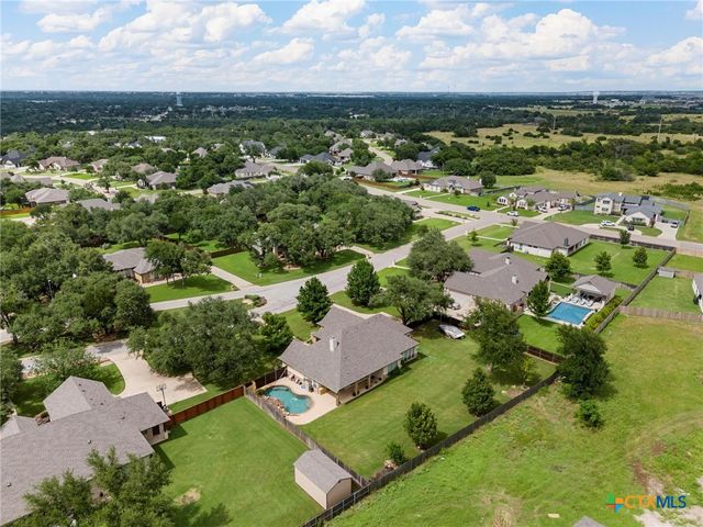 35 Richland Drive, Belton, TX 76513