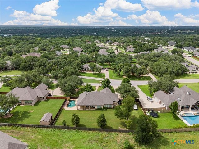 35 Richland Drive, Belton, TX 76513
