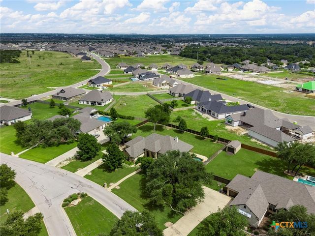 35 Richland Drive, Belton, TX 76513