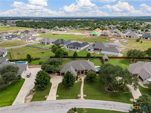 35 Richland Drive, Belton, TX 76513