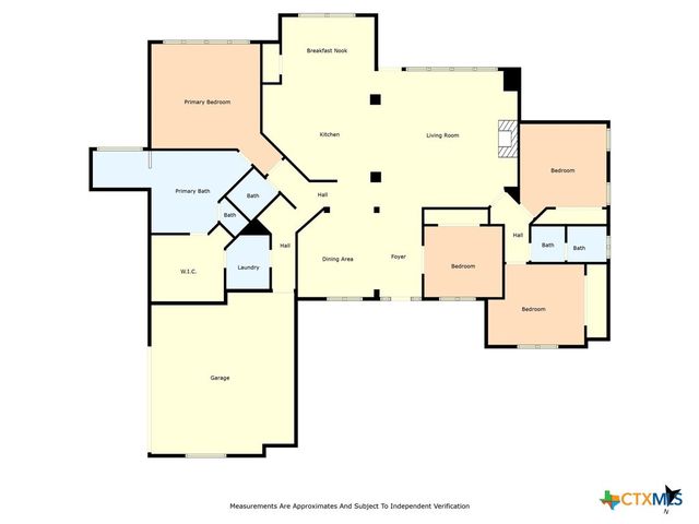 35 Richland Drive, Belton, TX 76513