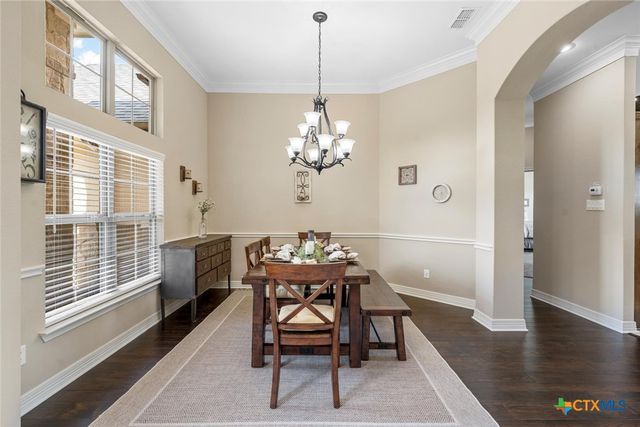 35 Richland Drive, Belton, TX 76513