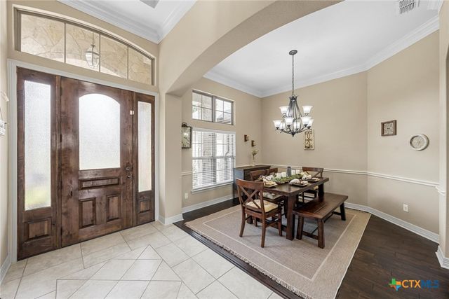 35 Richland Drive, Belton, TX 76513