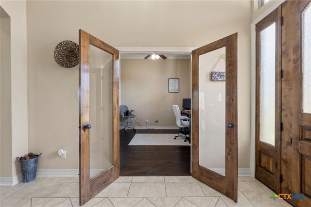 35 Richland Drive, Belton, TX 76513