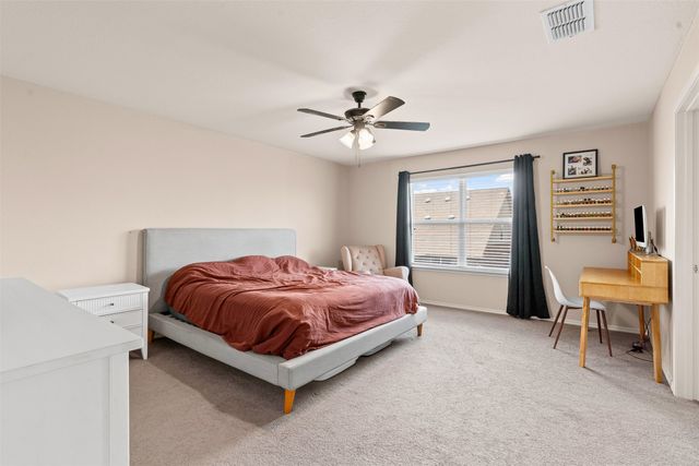 1524 Quails Nest Drive, Fort Worth, TX 76177