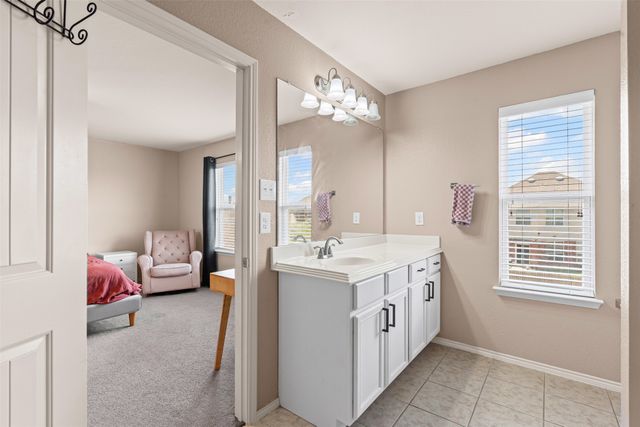 1524 Quails Nest Drive, Fort Worth, TX 76177