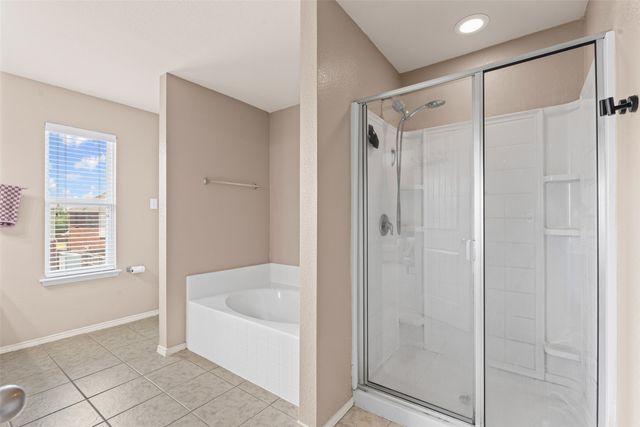 1524 Quails Nest Drive, Fort Worth, TX 76177