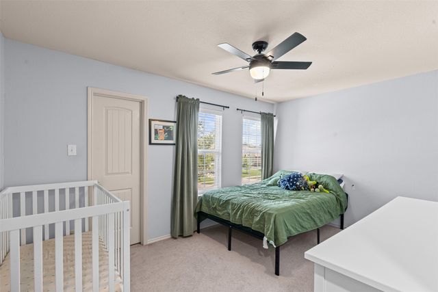 1524 Quails Nest Drive, Fort Worth, TX 76177