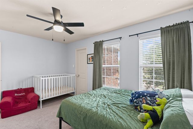 1524 Quails Nest Drive, Fort Worth, TX 76177