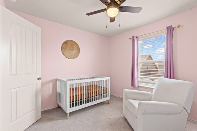 1524 Quails Nest Drive, Fort Worth, TX 76177