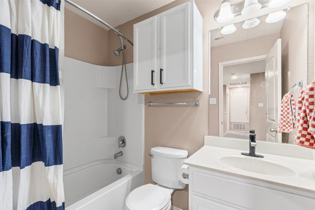 1524 Quails Nest Drive, Fort Worth, TX 76177