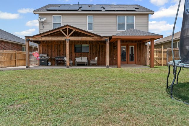 1524 Quails Nest Drive, Fort Worth, TX 76177