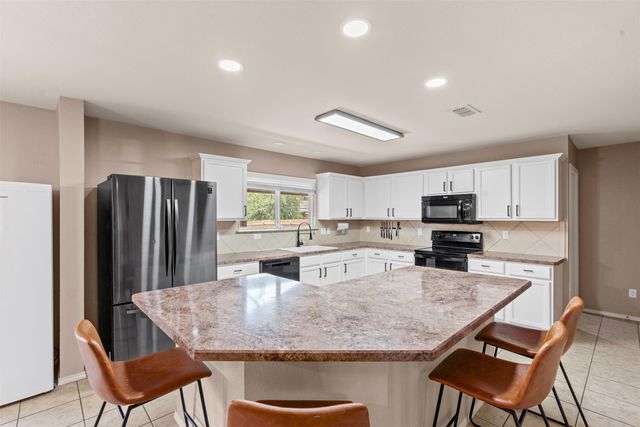 1524 Quails Nest Drive, Fort Worth, TX 76177