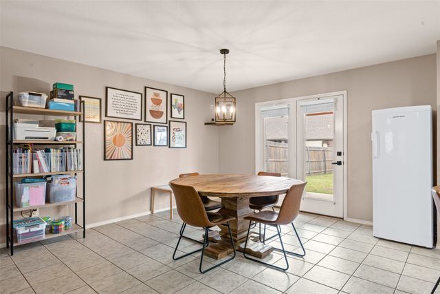 1524 Quails Nest Drive, Fort Worth, TX 76177