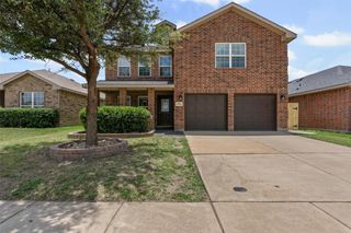 1524 Quails Nest Drive, Fort Worth, TX 76177