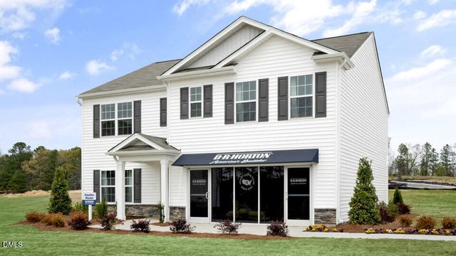 3627 Turney Drive, Raleigh, NC 27610
