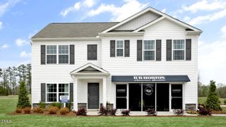 3627 Turney Drive, Raleigh, NC 27610