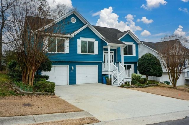 4014 Courtlin NW Cove, Lilburn, GA 30047