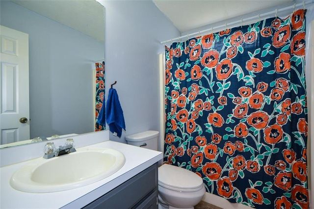 4014 Courtlin NW Cove, Lilburn, GA 30047