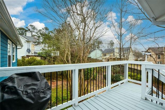 4014 Courtlin NW Cove, Lilburn, GA 30047