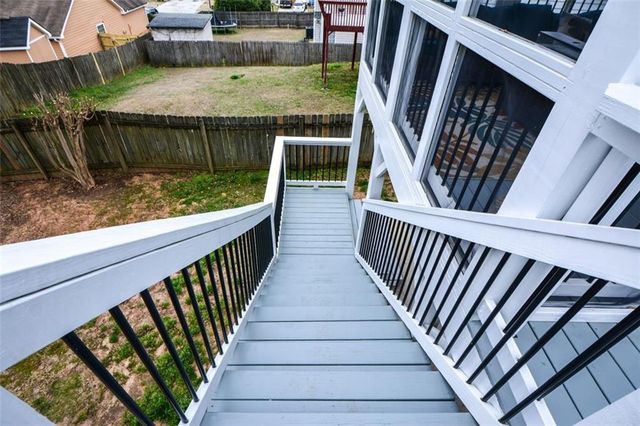 4014 Courtlin NW Cove, Lilburn, GA 30047