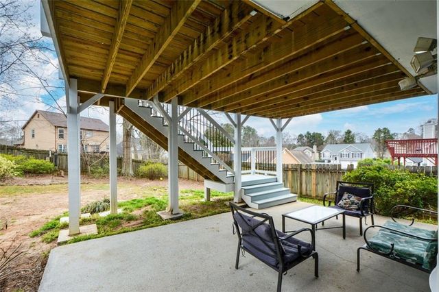 4014 Courtlin NW Cove, Lilburn, GA 30047