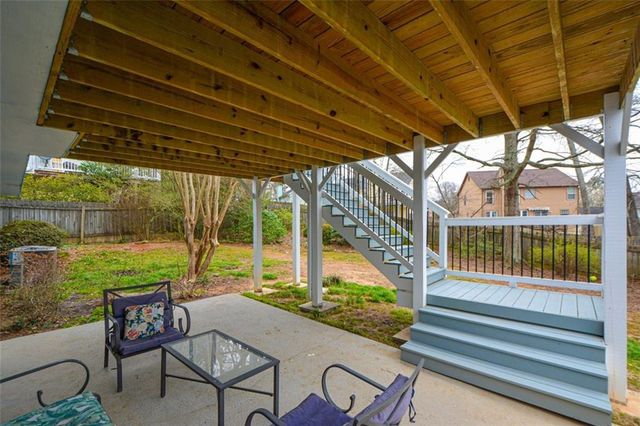 4014 Courtlin NW Cove, Lilburn, GA 30047