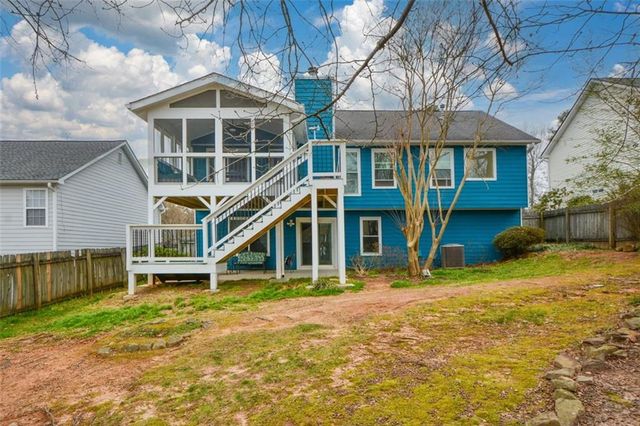 4014 Courtlin NW Cove, Lilburn, GA 30047