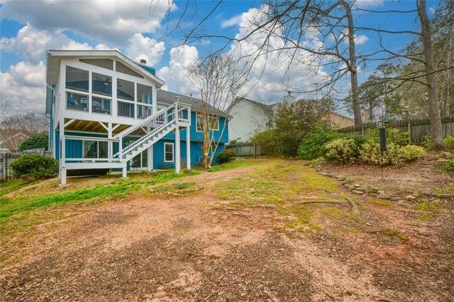 4014 Courtlin NW Cove, Lilburn, GA 30047