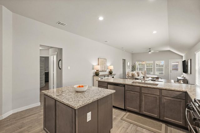 21326 Tropisea Drive, Cypress, TX 77433