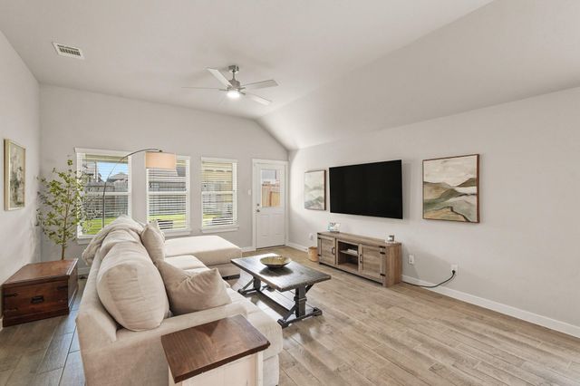 21326 Tropisea Drive, Cypress, TX 77433