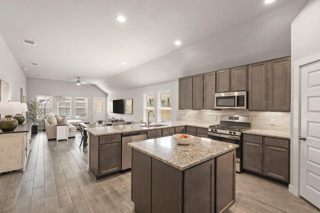 21326 Tropisea Drive, Cypress, TX 77433