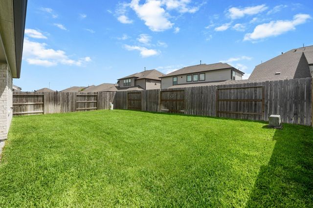 21326 Tropisea Drive, Cypress, TX 77433
