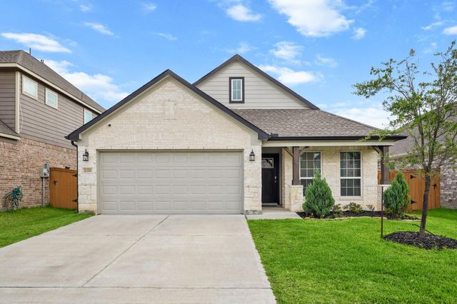 21326 Tropisea Drive, Cypress, TX 77433