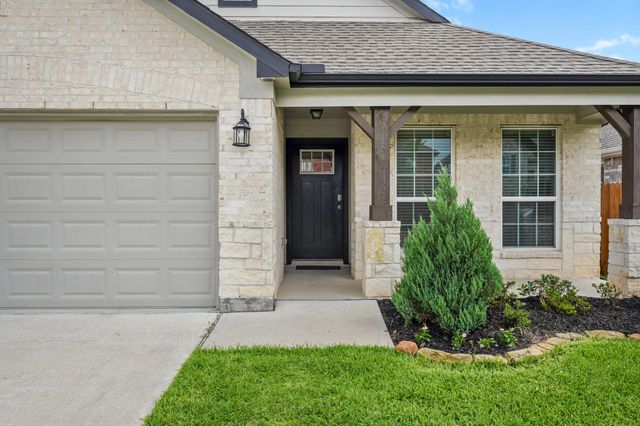 21326 Tropisea Drive, Cypress, TX 77433