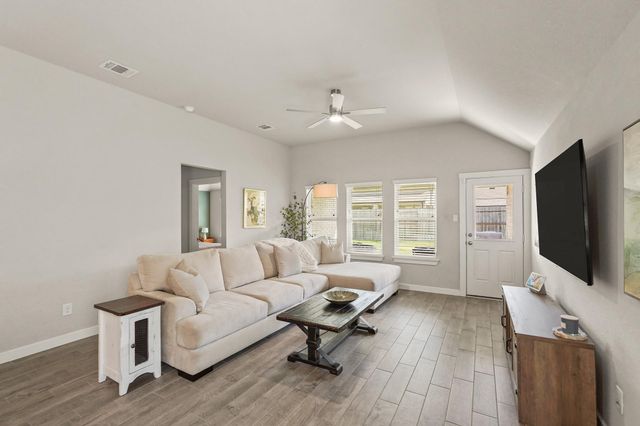 21326 Tropisea Drive, Cypress, TX 77433