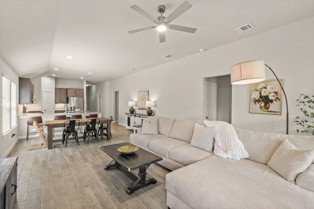 21326 Tropisea Drive, Cypress, TX 77433