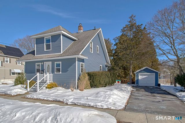 642 California Street, Stratford, CT 06614