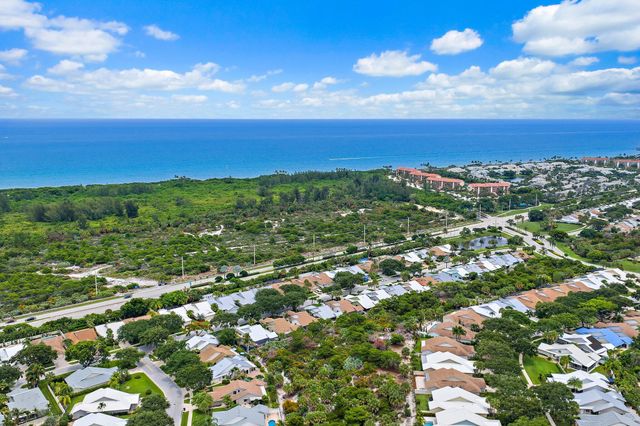 126 Seashore Drive, Jupiter, FL 33477