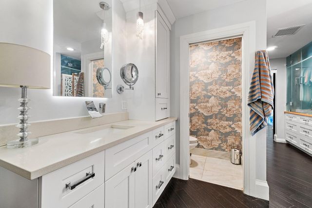 126 Seashore Drive, Jupiter, FL 33477