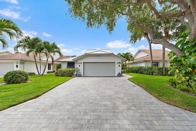 126 Seashore Drive, Jupiter, FL 33477