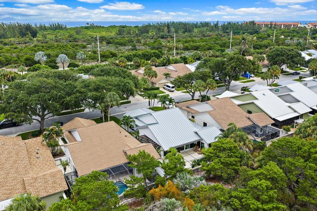 126 Seashore Drive, Jupiter, FL 33477