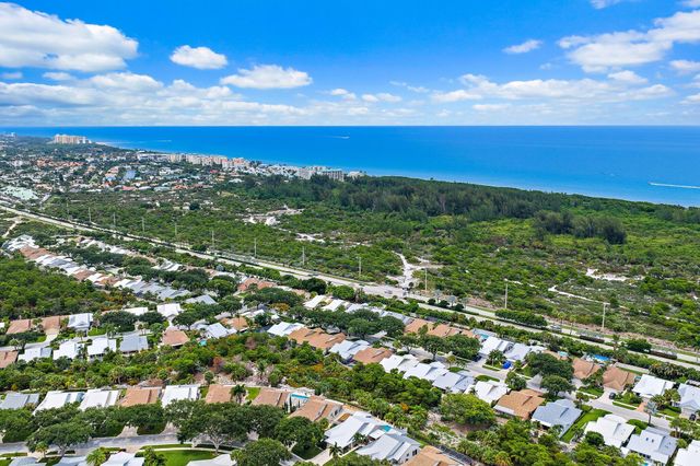 126 Seashore Drive, Jupiter, FL 33477