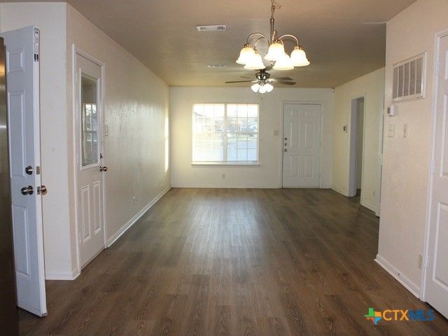 1500 Golden Eagle Court A & B, Killeen, TX 76549