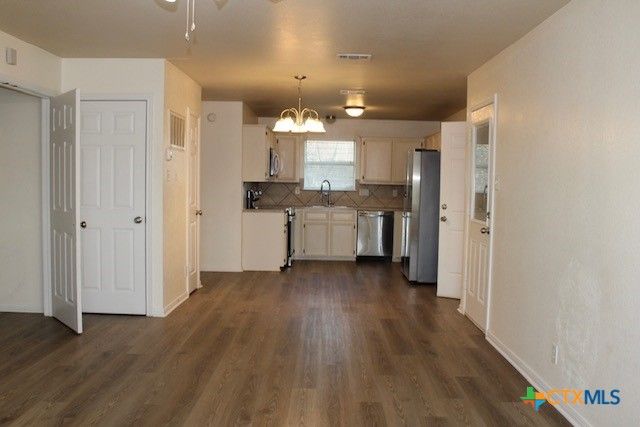 1500 Golden Eagle Court A & B, Killeen, TX 76549