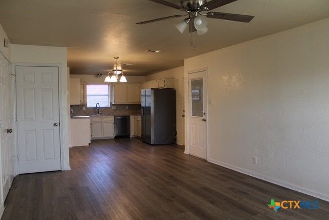 1500 Golden Eagle Court A & B, Killeen, TX 76549