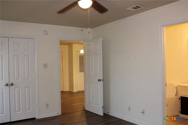 1500 Golden Eagle Court A & B, Killeen, TX 76549