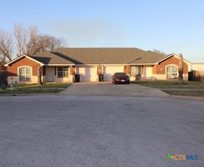 1500 Golden Eagle Court A & B, Killeen, TX 76549