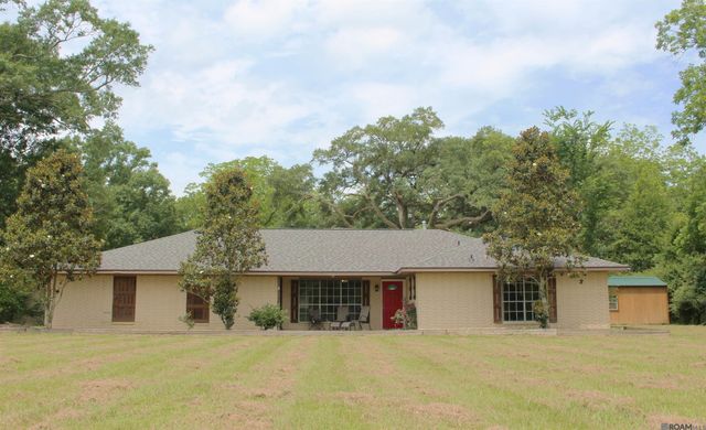 21601 Plank Rd, Zachary, LA 70791